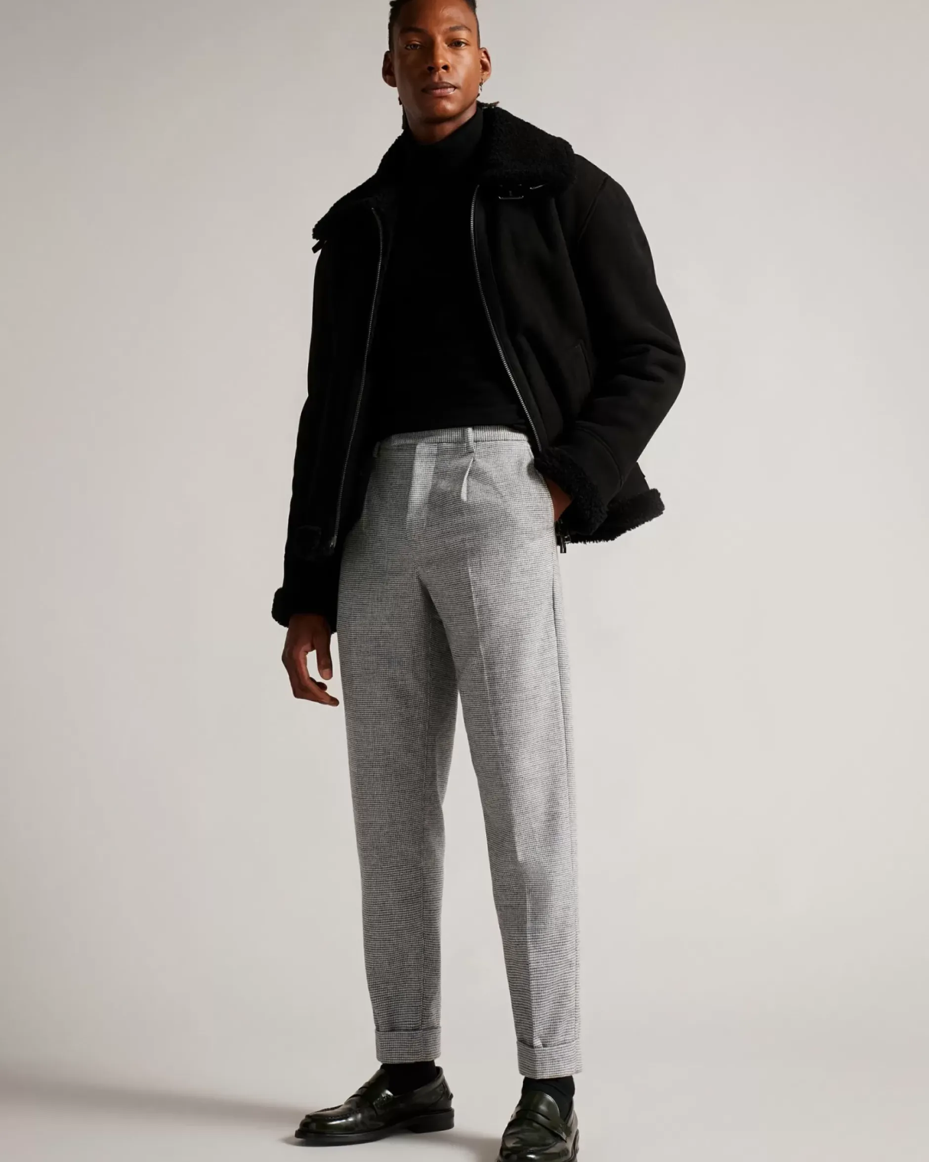 Outlet Granyte Men Trousers & Chinos