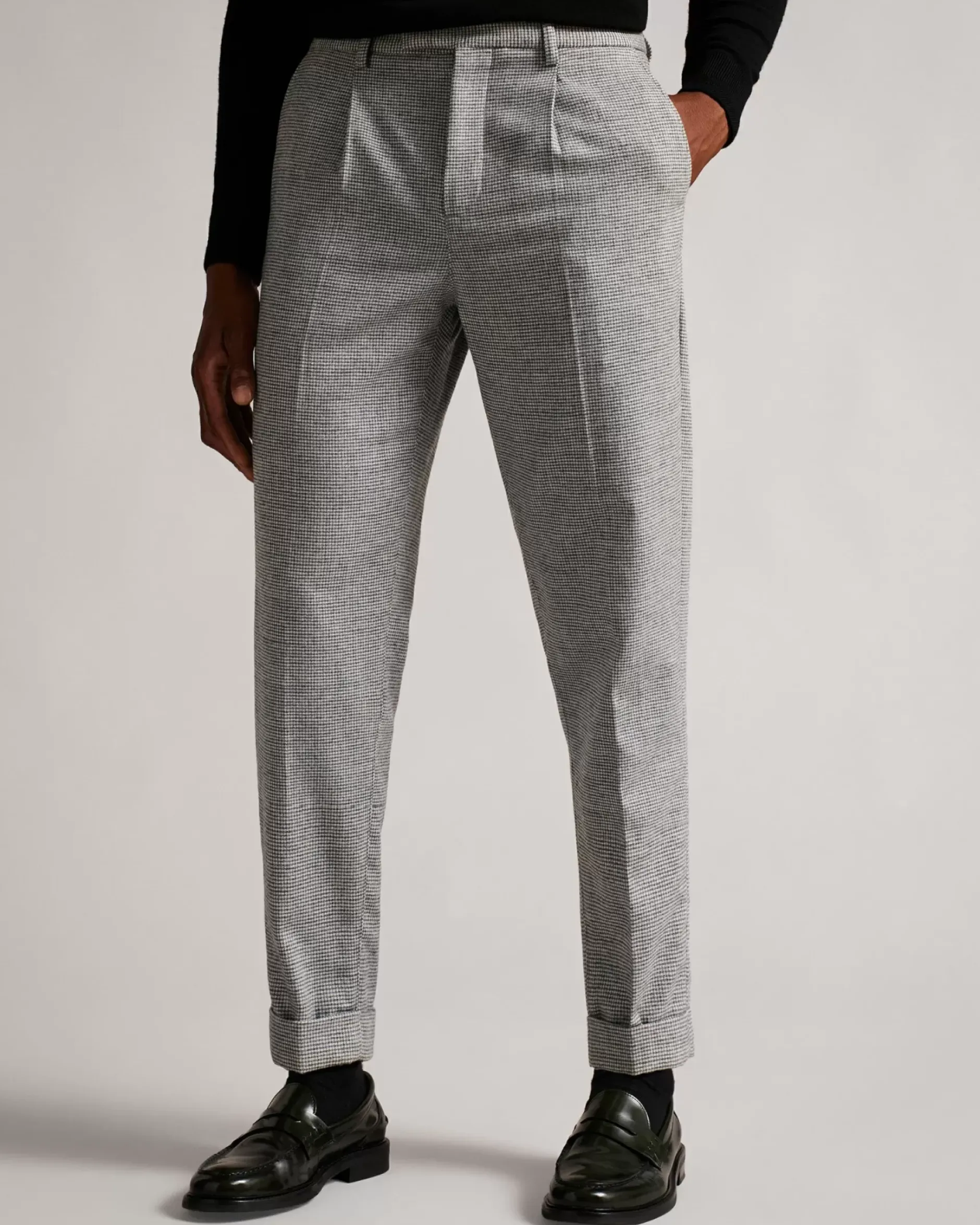 Outlet Granyte Men Trousers & Chinos