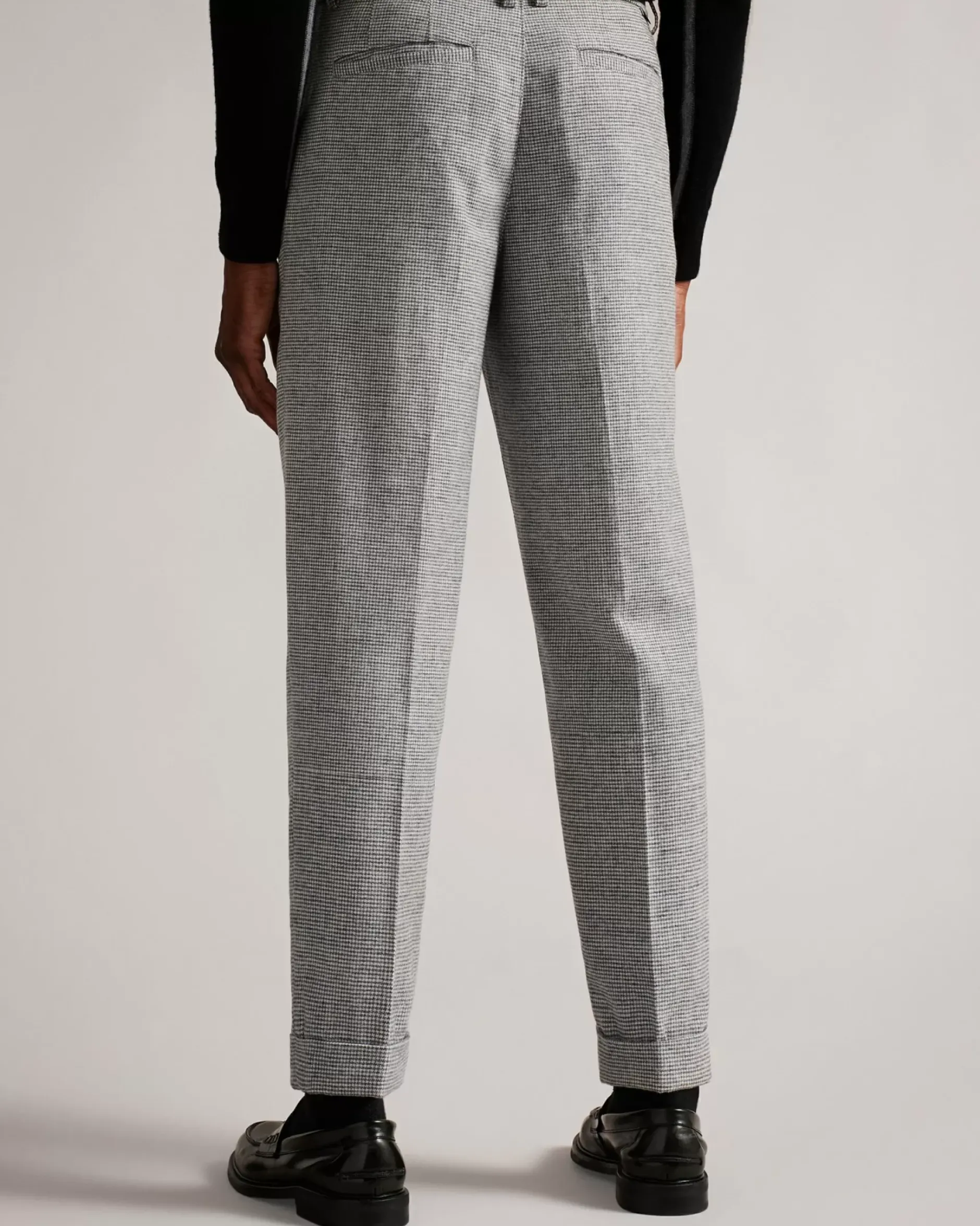 Outlet Granyte Men Trousers & Chinos