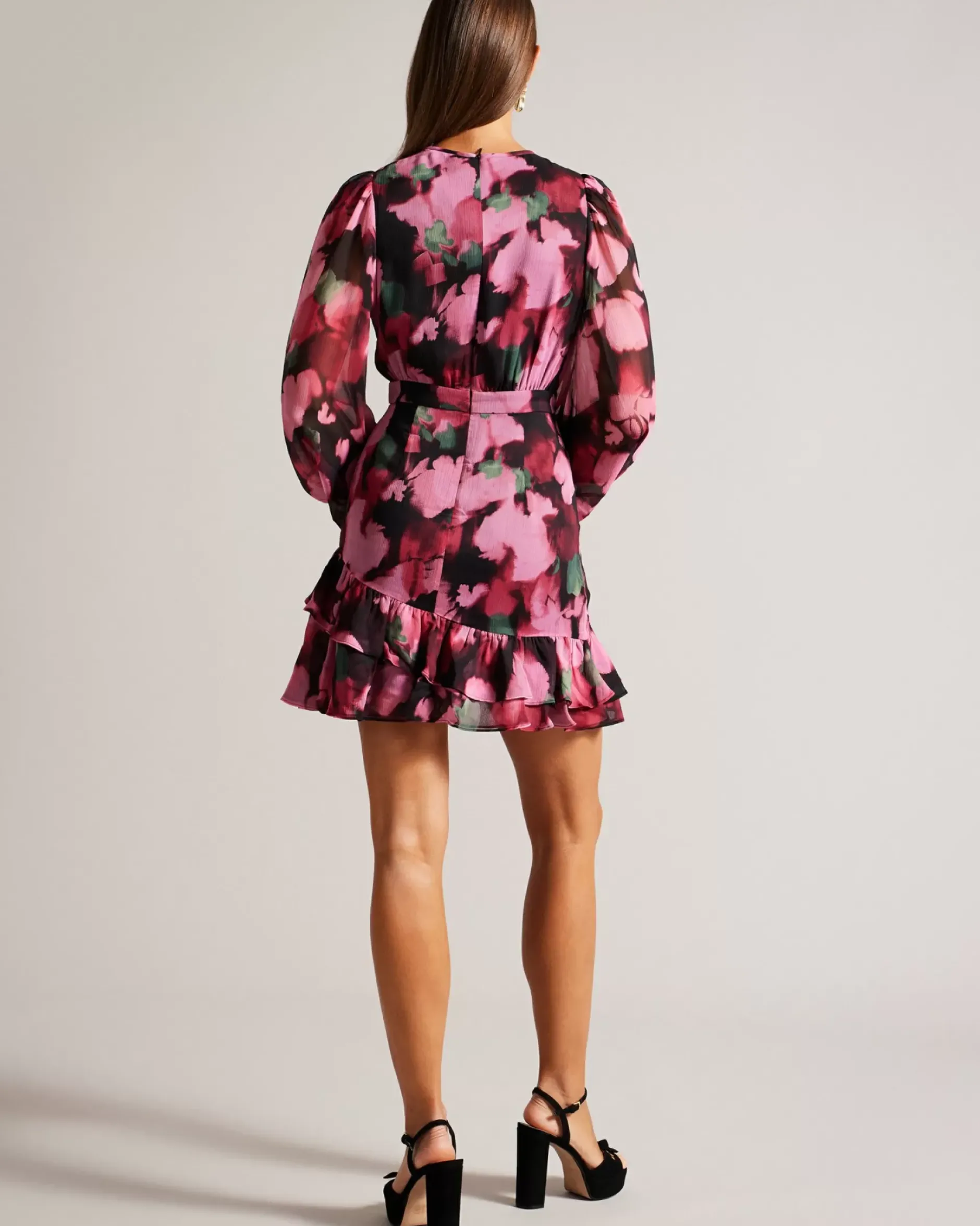 Grayda Women Dresses