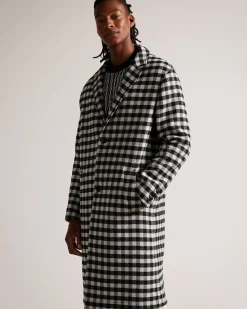 Hot Haceby Men Coats & Jackets