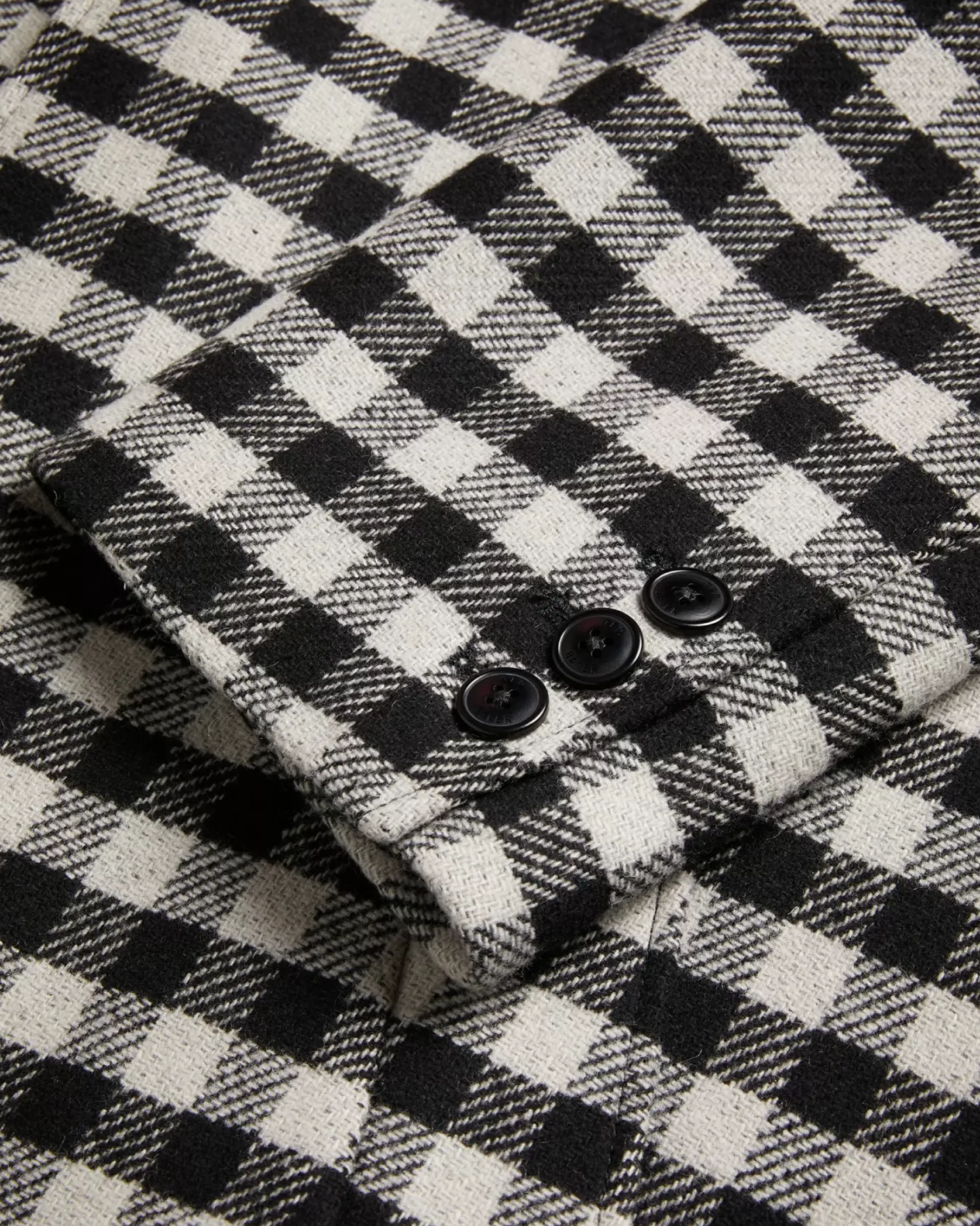 Hot Haceby Men Coats & Jackets