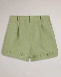 Sale Haiyzol Women Trousers & Shorts