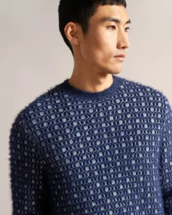 Best Hallion Men Jumpers & Knitwear