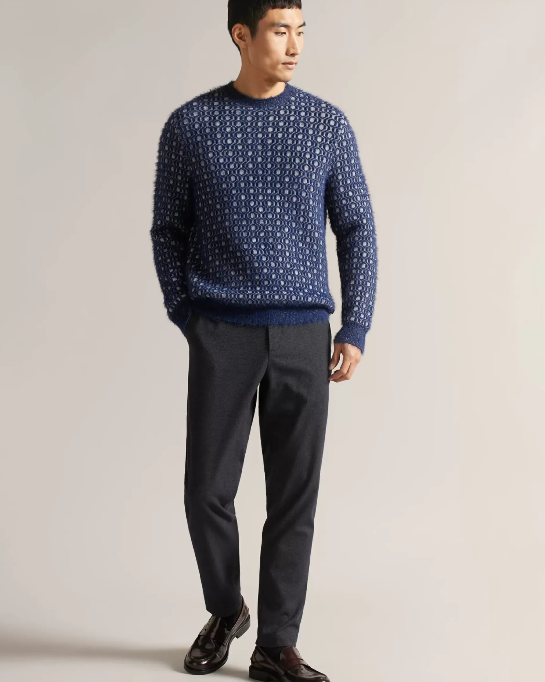 Best Hallion Men Jumpers & Knitwear