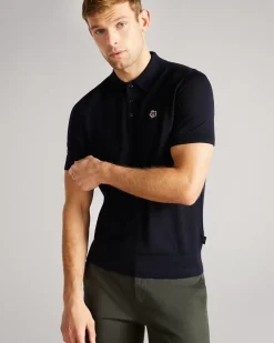 Hot Haworth Men Polo Shirts
