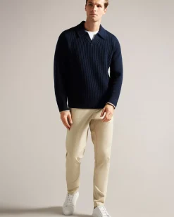 Outlet Haybrn Men Trousers & Chinos