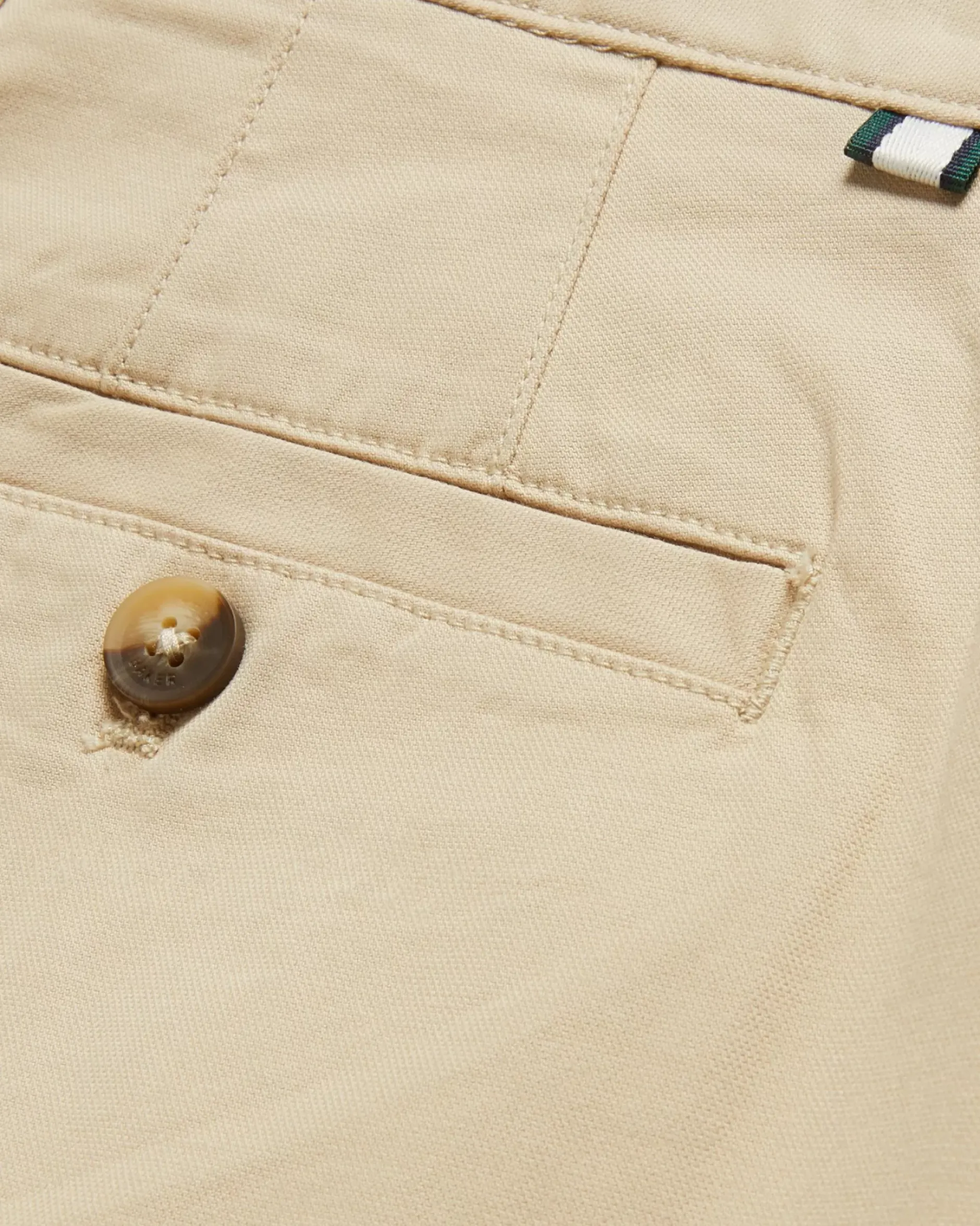 Outlet Haybrn Men Trousers & Chinos