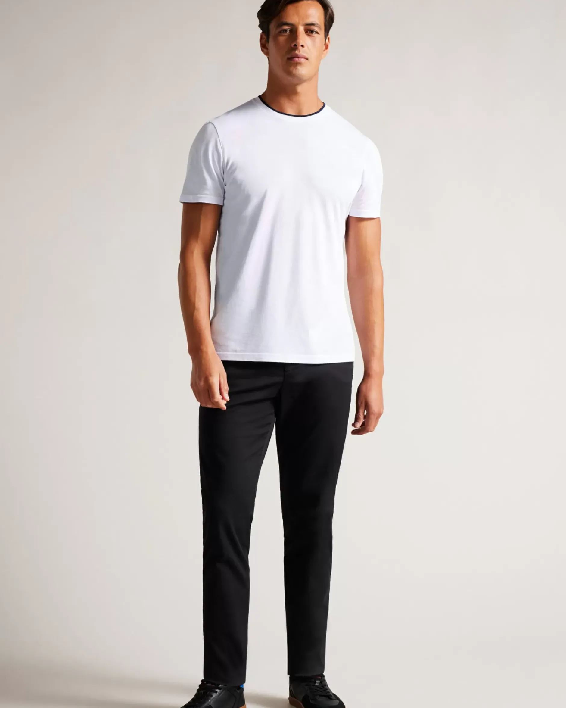 New Helpa Men Tops