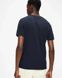 New Helpa Men Tops