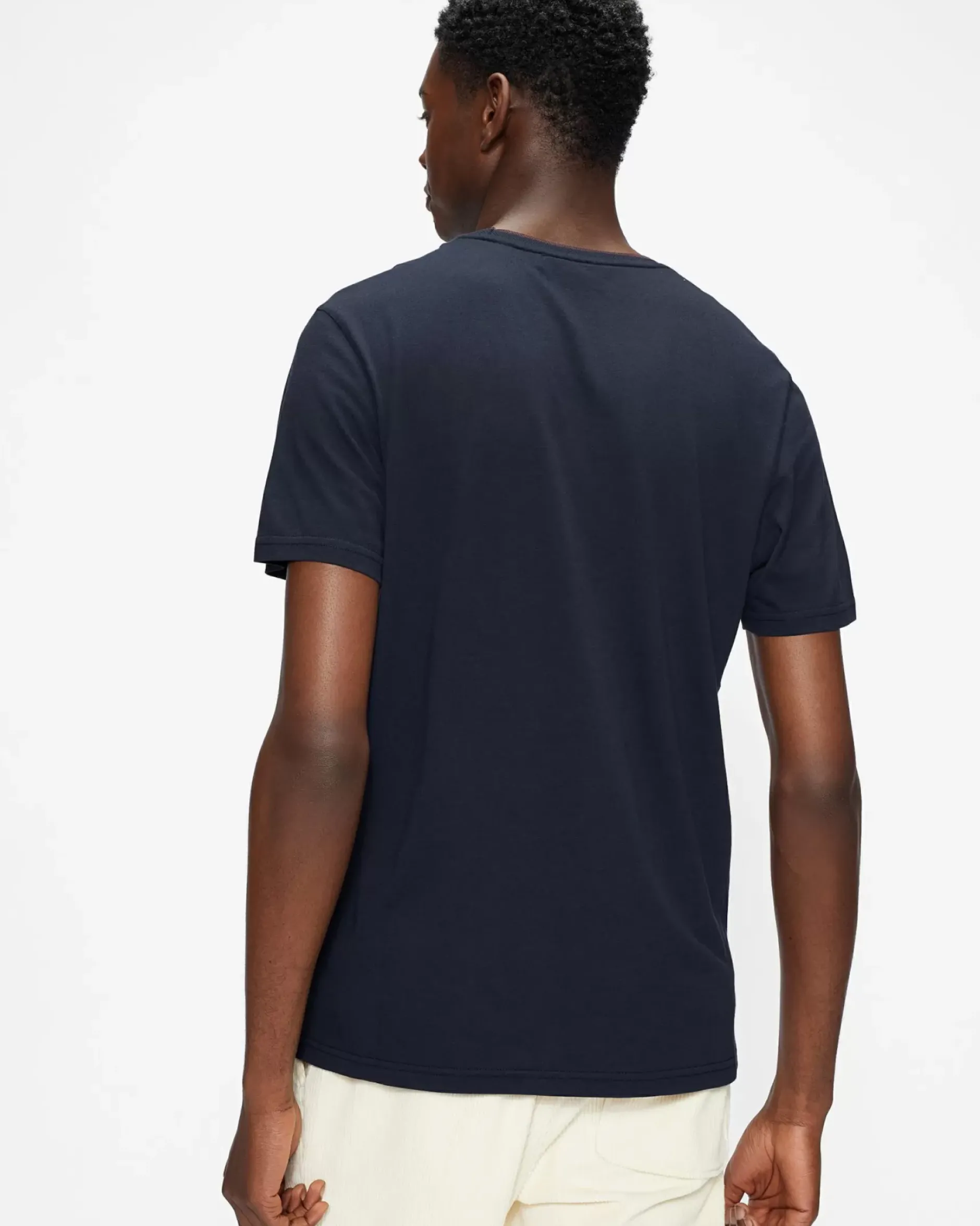 New Helpa Men Tops