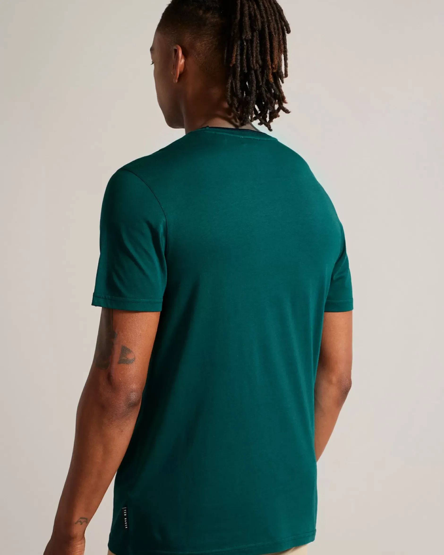 Hot Helpa Men Tops