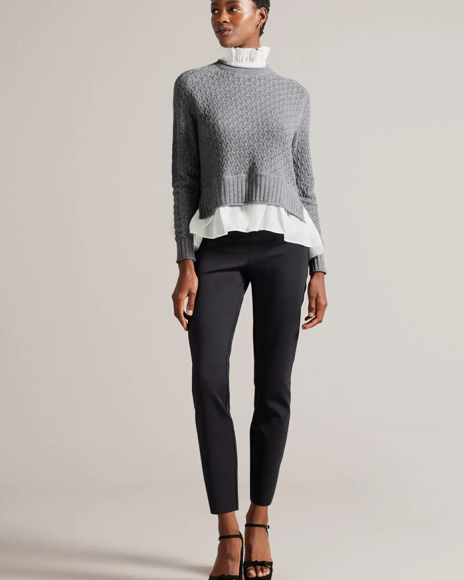 Online Holina Women Jumpers & Cardigans