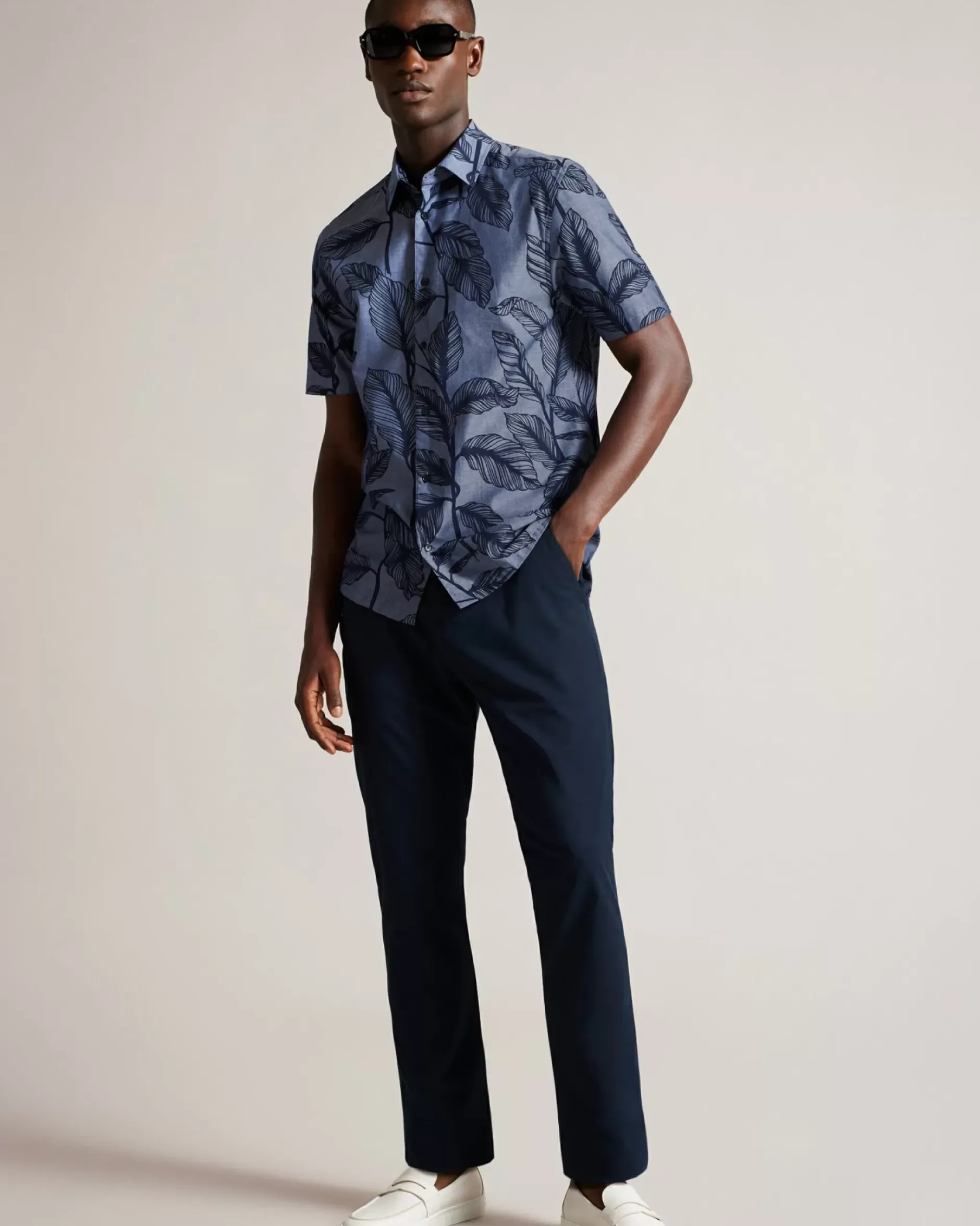 Online Howth Men Shirts