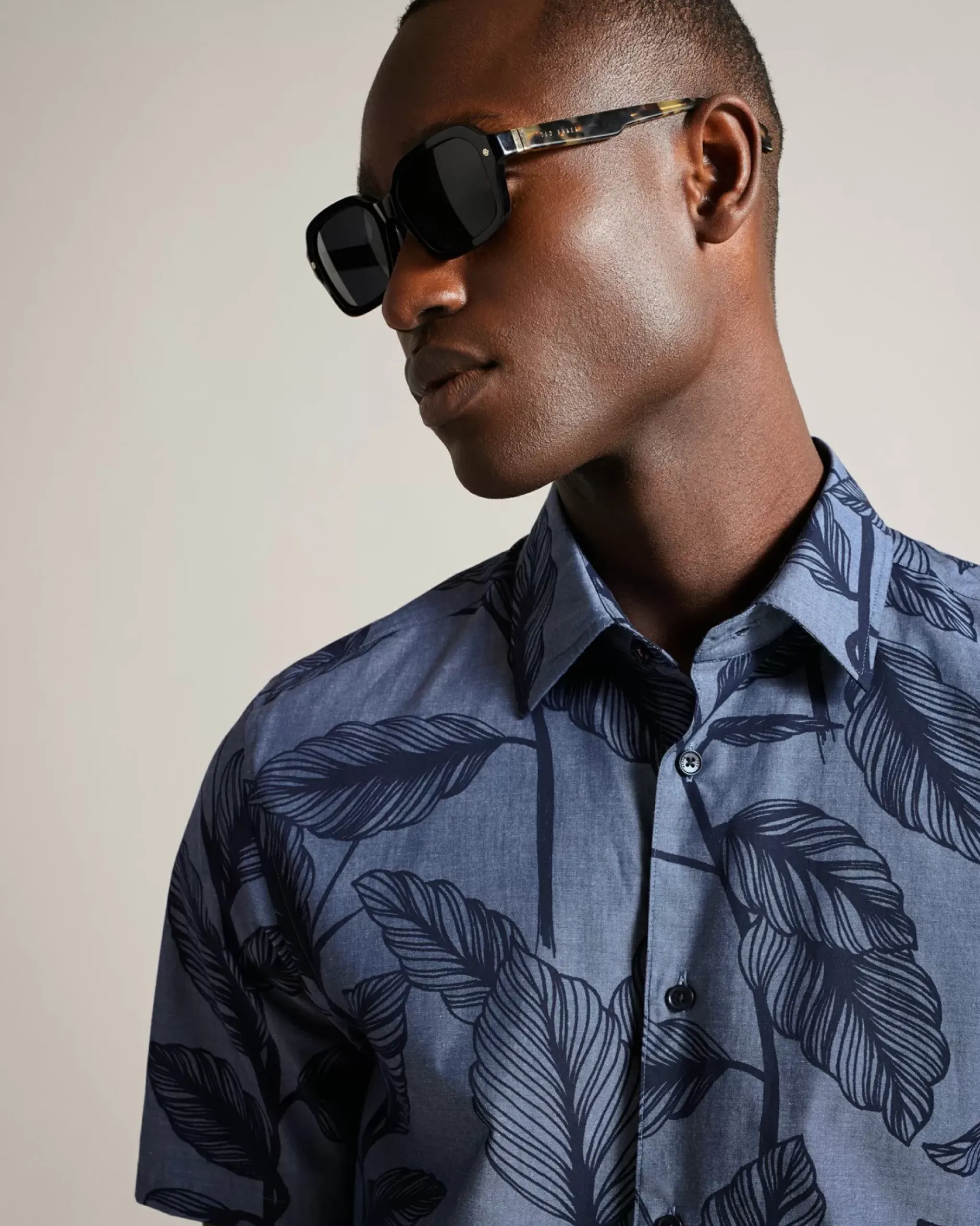 Online Howth Men Shirts