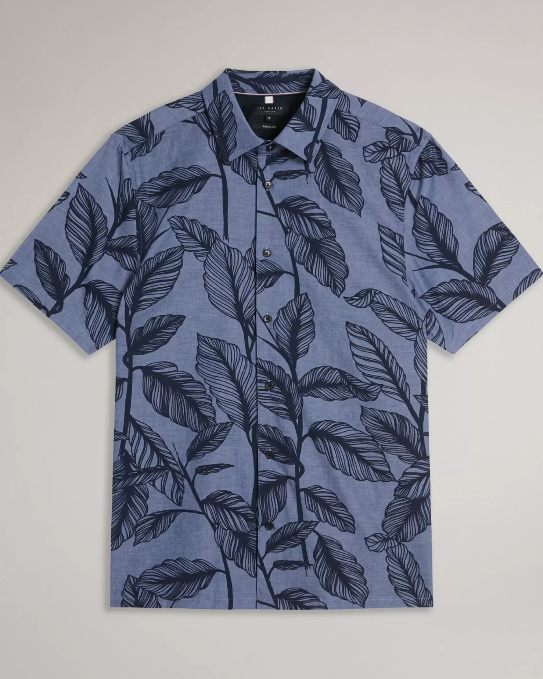 Online Howth Men Shirts