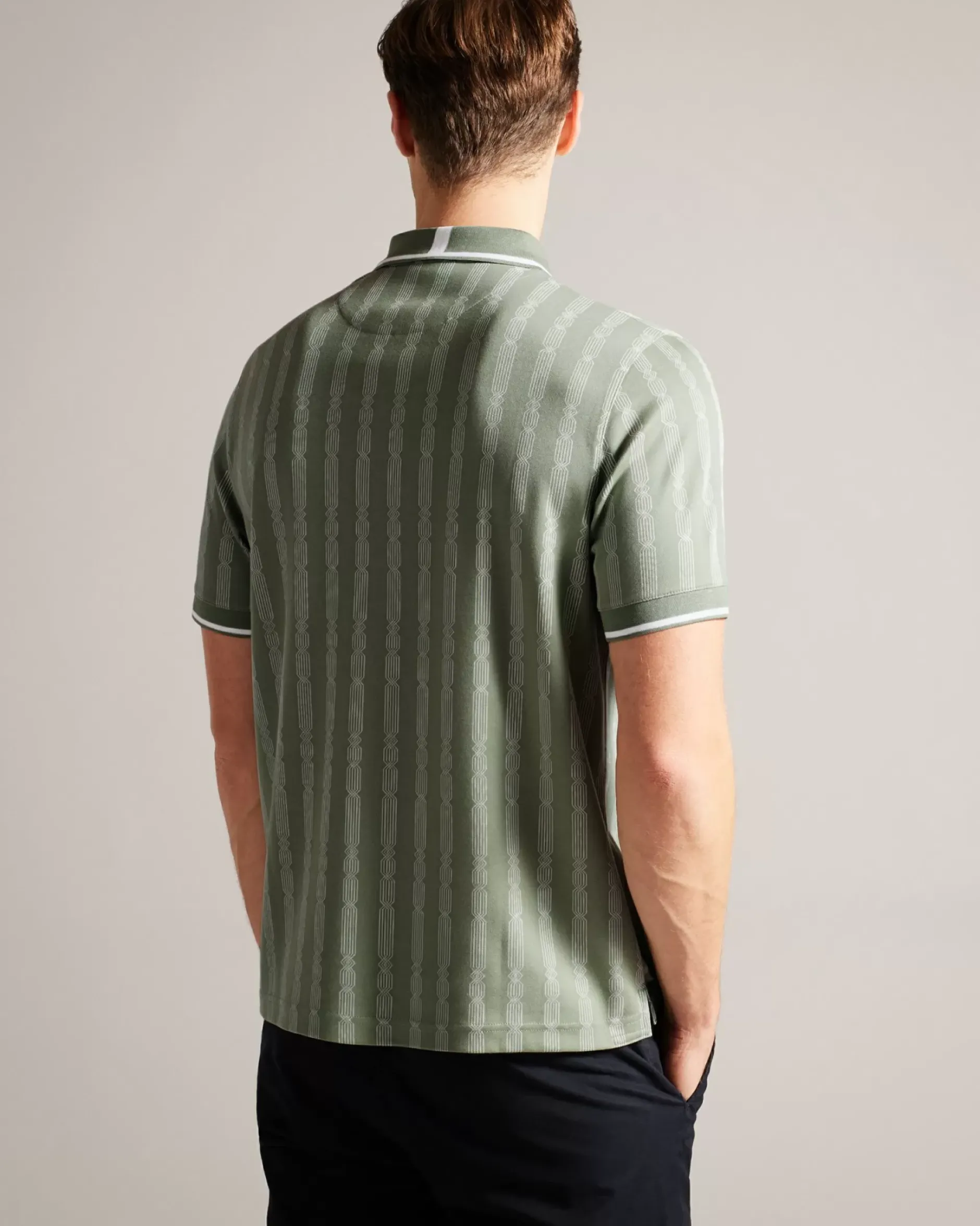 Outlet Icken Men Tops