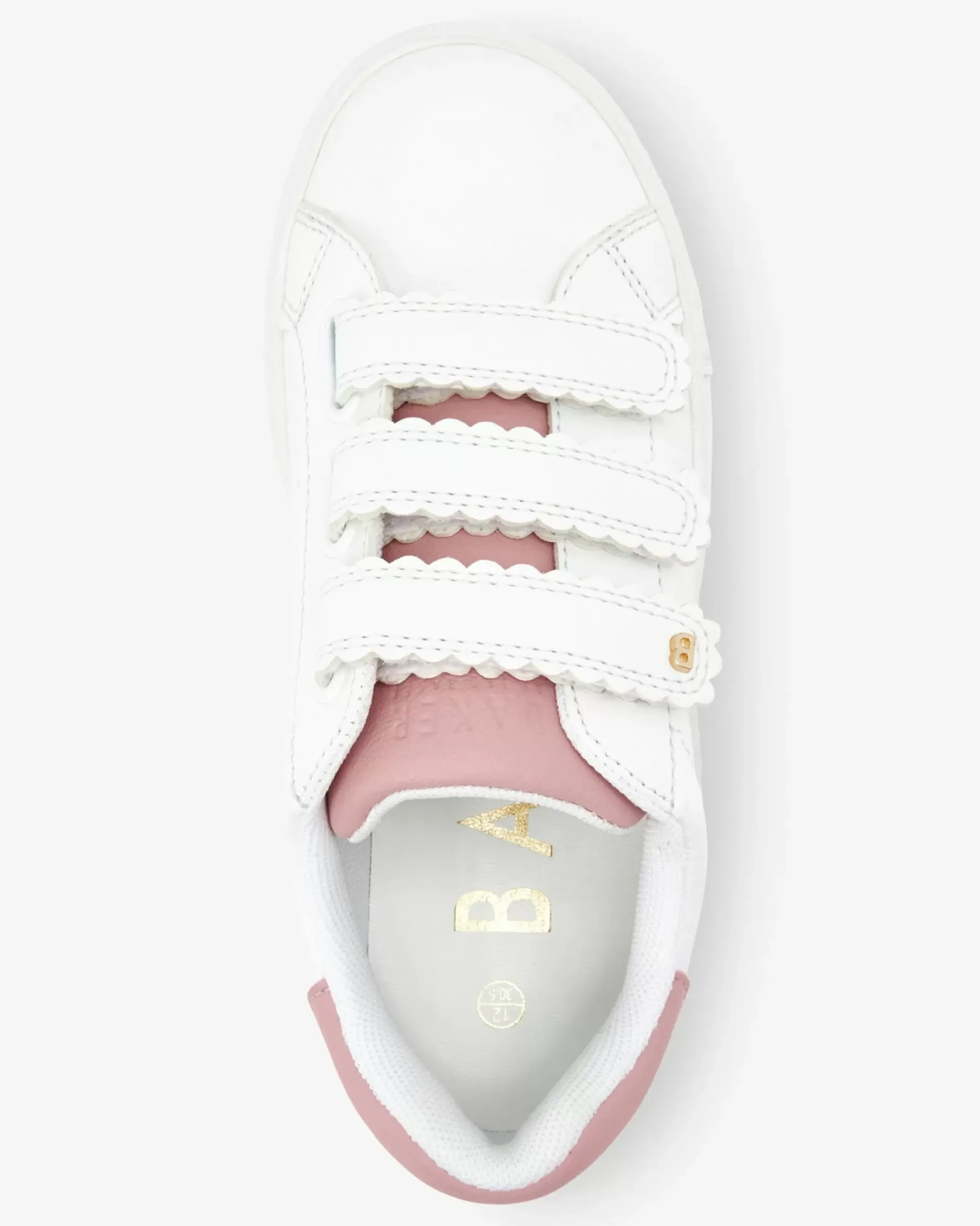 New Ignacia Kids Girls' Shoes