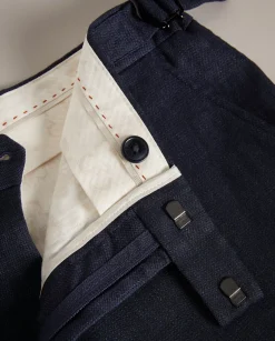 New Illston Men Trousers & Chinos