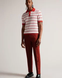 Hot Illston Men Trousers & Chinos