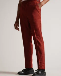 Hot Illston Men Trousers & Chinos