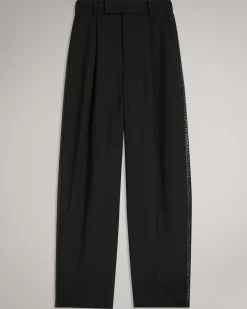 New Indiyat Women Trousers & Shorts