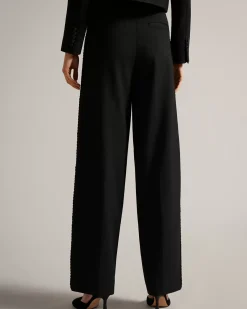 New Indiyat Women Trousers & Shorts