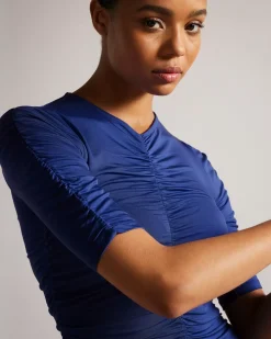 Sale Indyiah Women T-Shirts & Vests