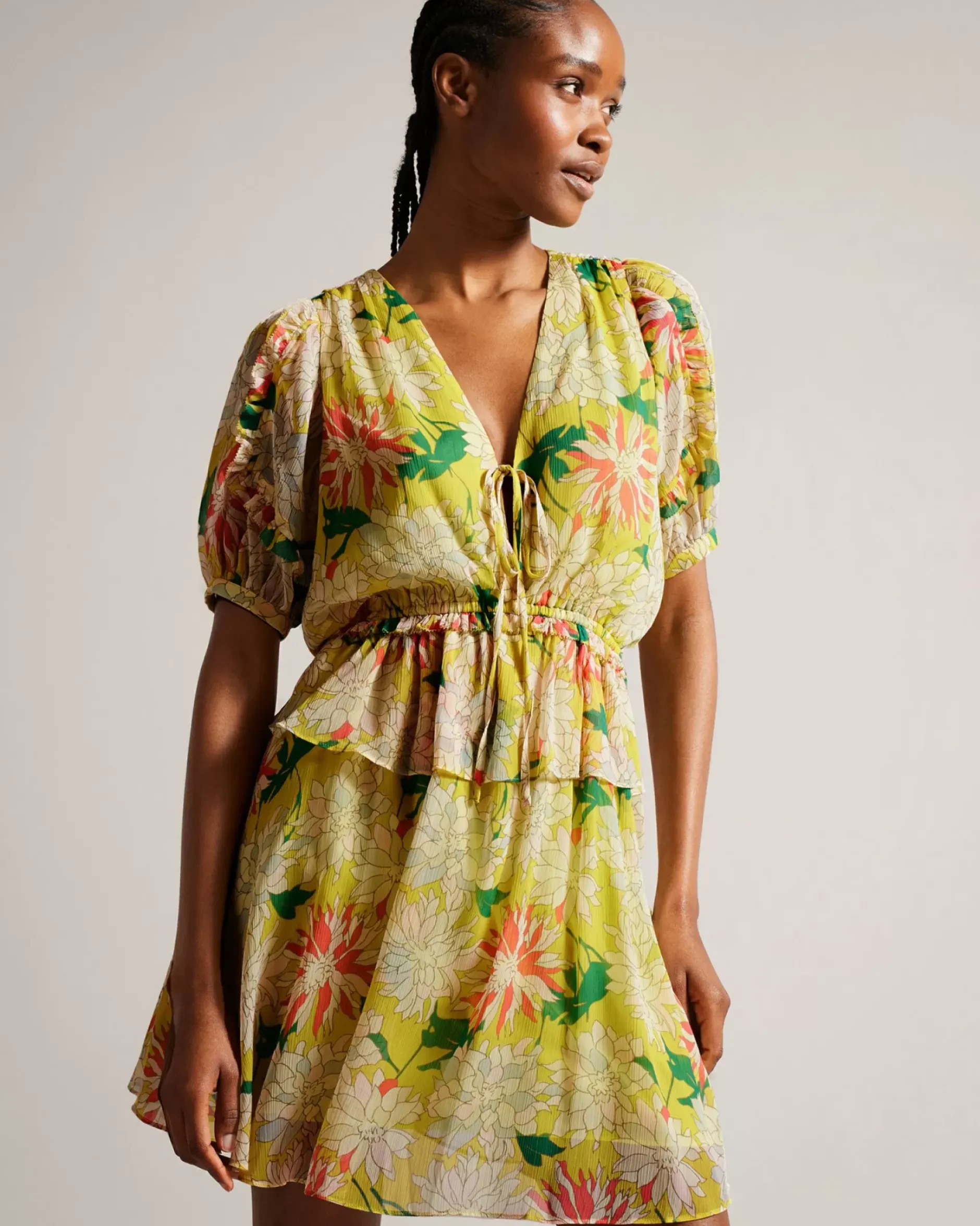 Online Isbella Women Dresses