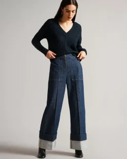 Hot Jackeiy Women Jumpers & Cardigans