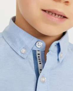 New Jago Kids Boys' Tops