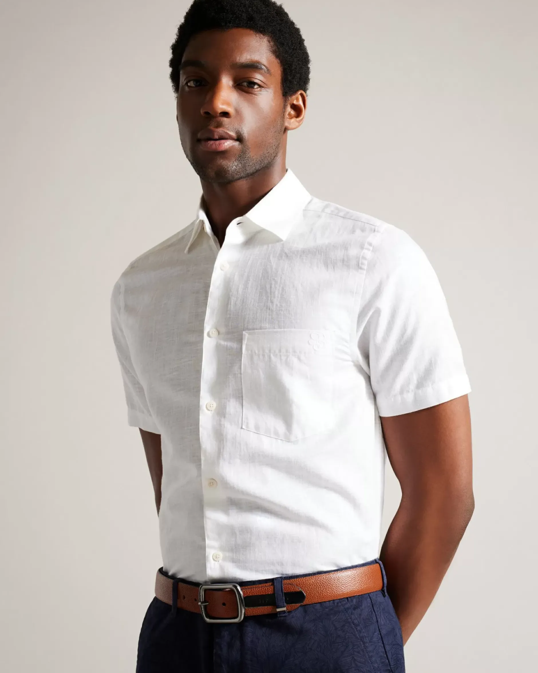 Clearance Jaims Men Belts