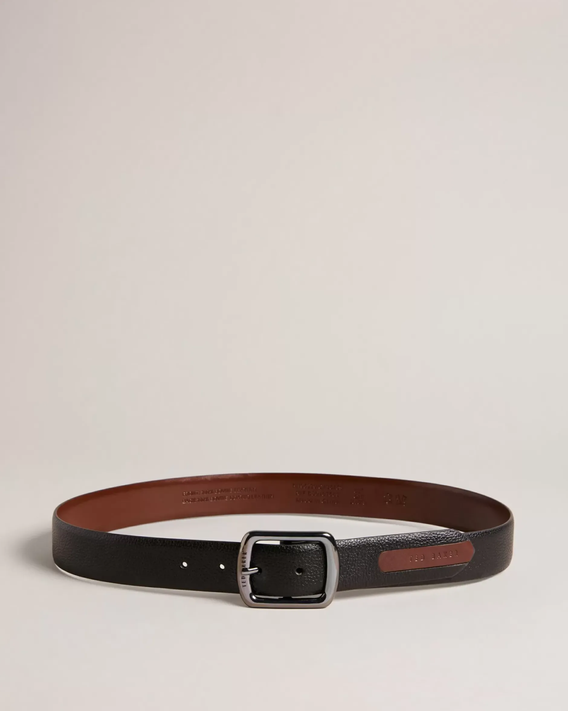 Best Jaims Men Belts