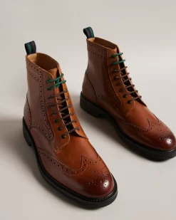 Clearance Jakobe Men Boots