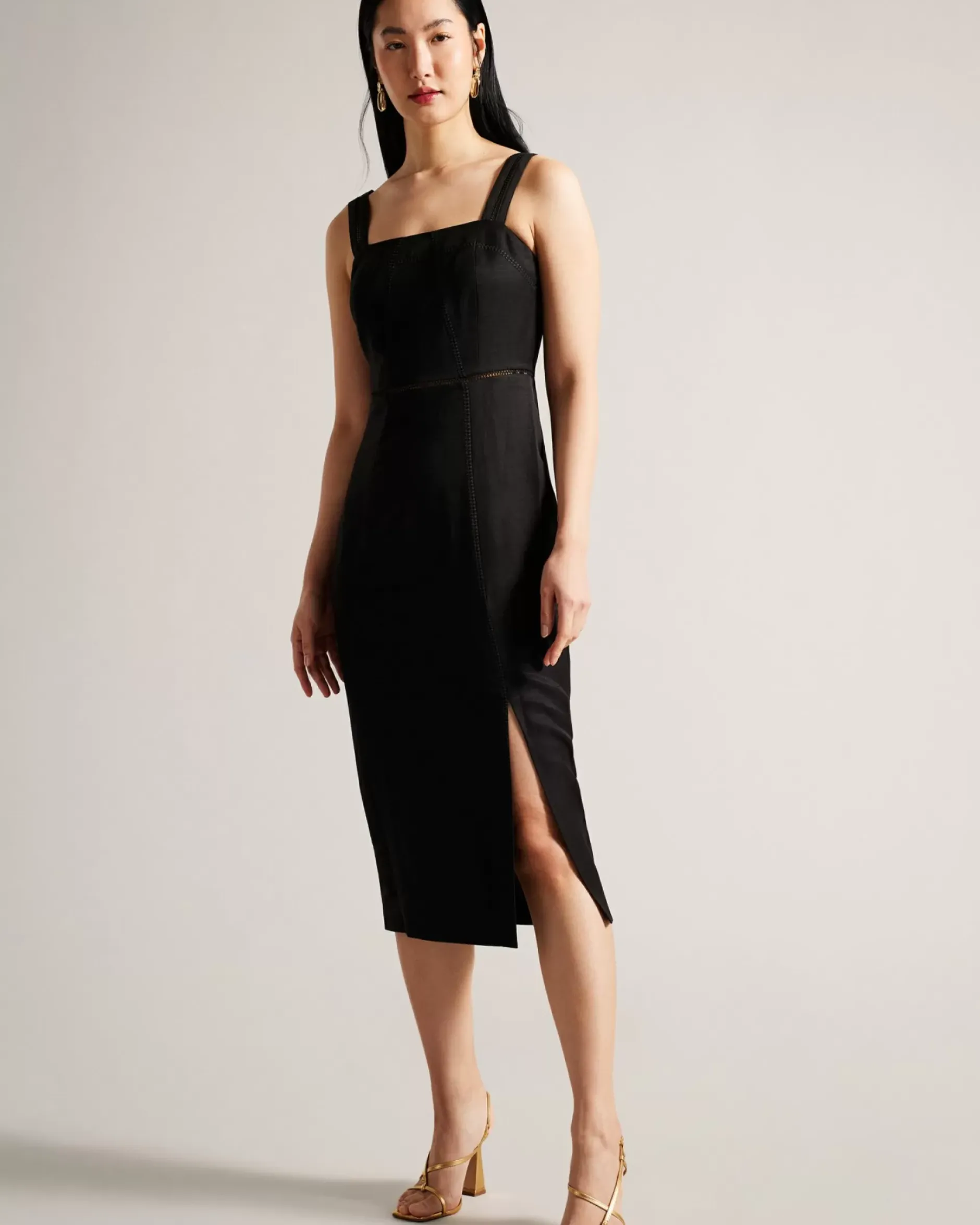 Hot Janiise Women Dresses