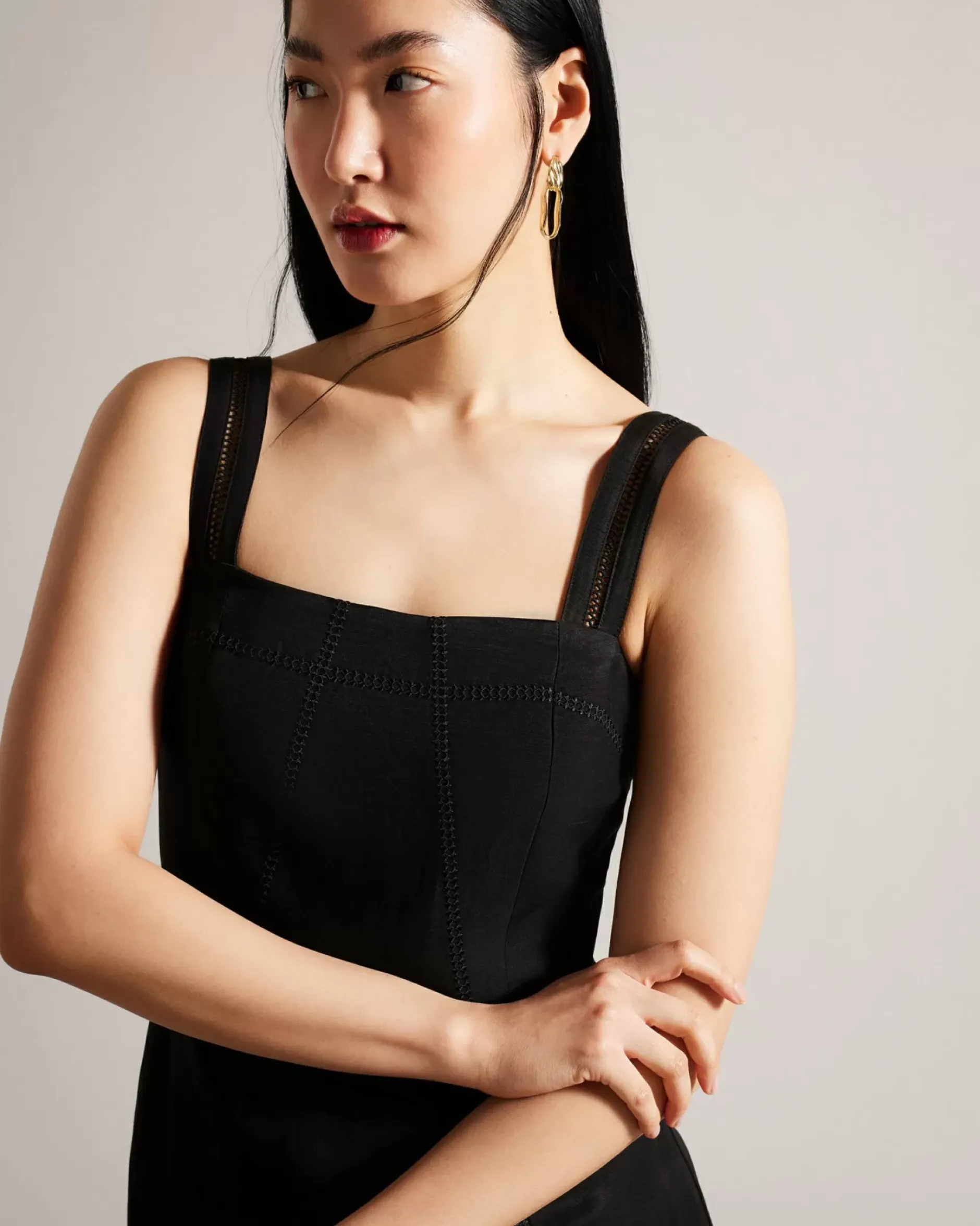 Hot Janiise Women Dresses