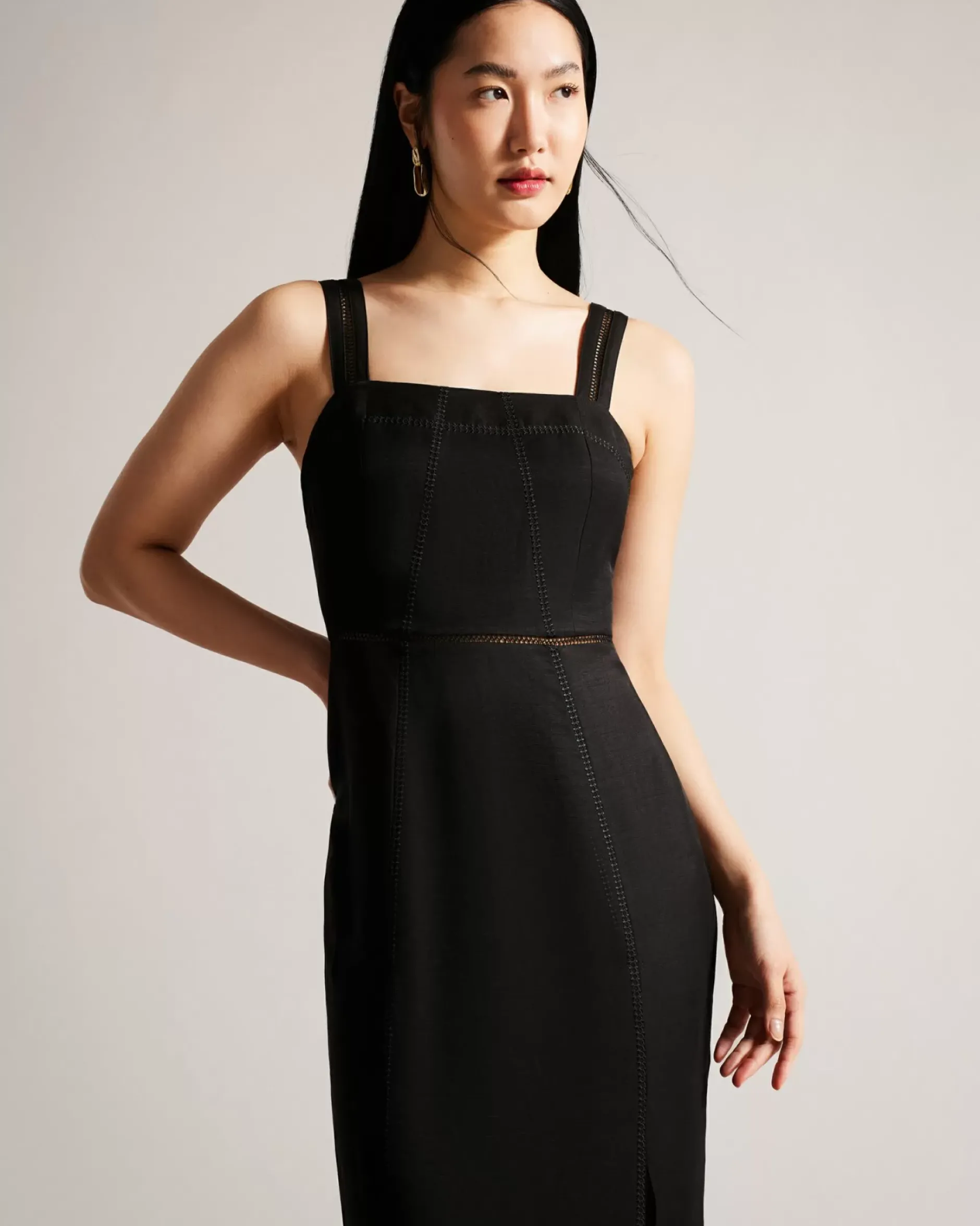 Hot Janiise Women Dresses