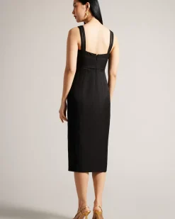 Hot Janiise Women Dresses