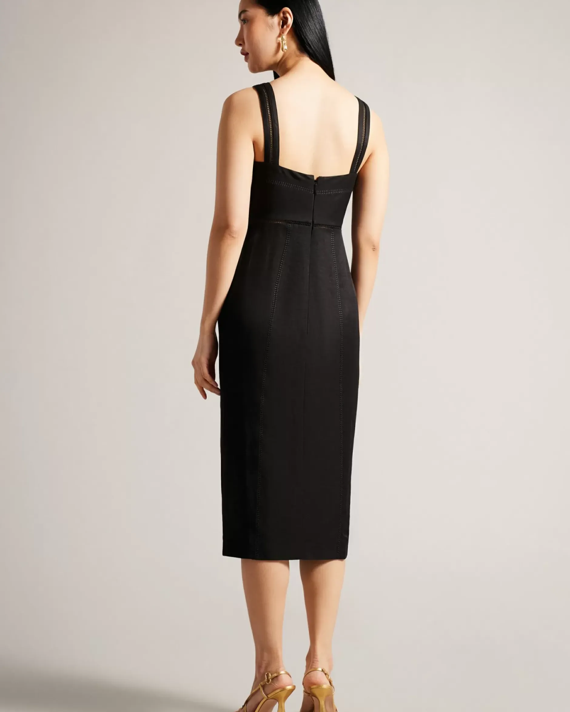 Hot Janiise Women Dresses
