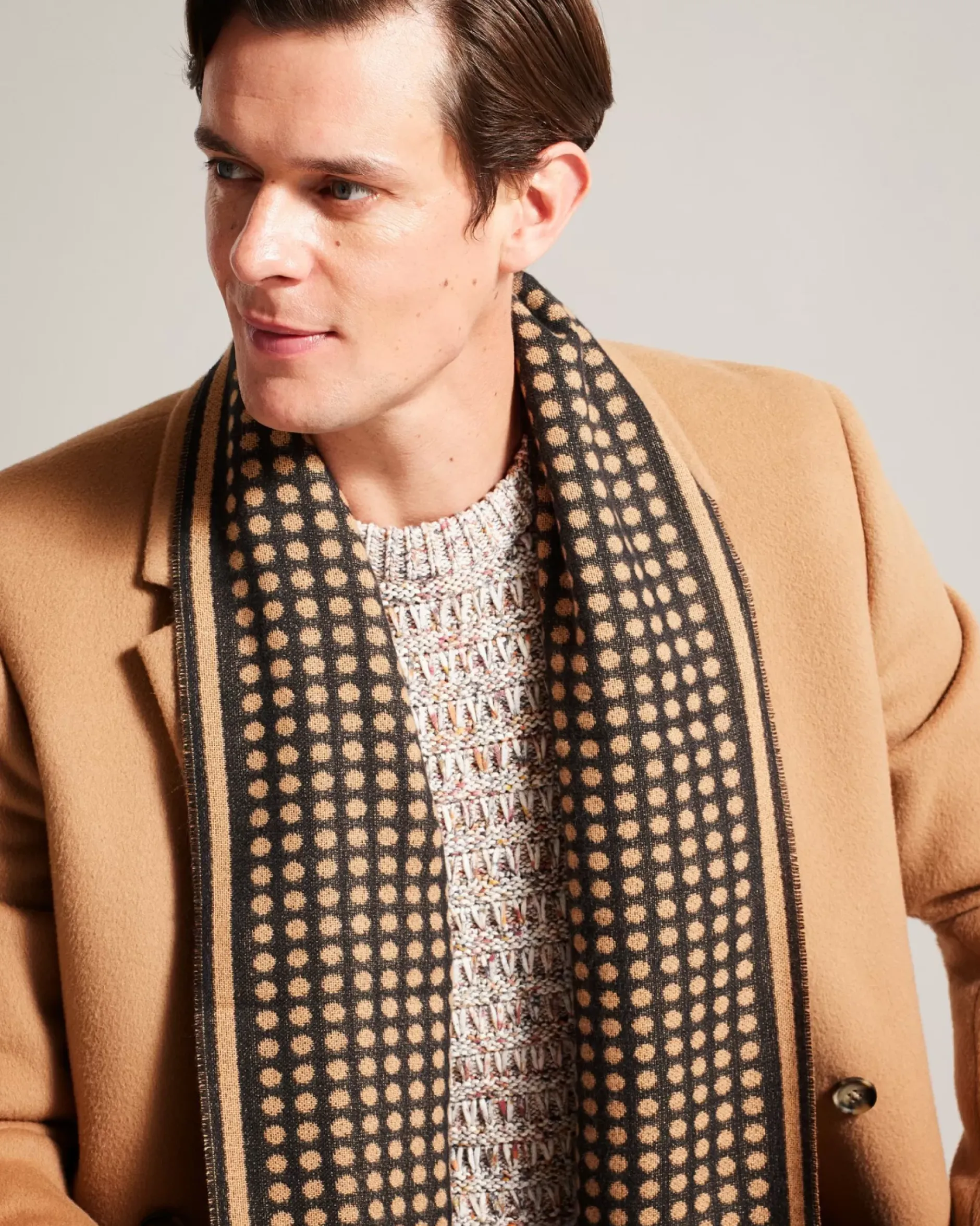Online Jasony Men Scarves