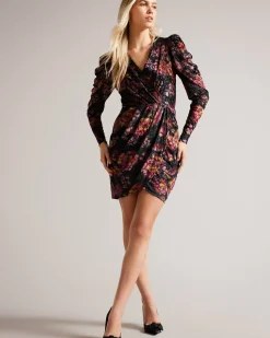 Hot Jayn Women Dresses