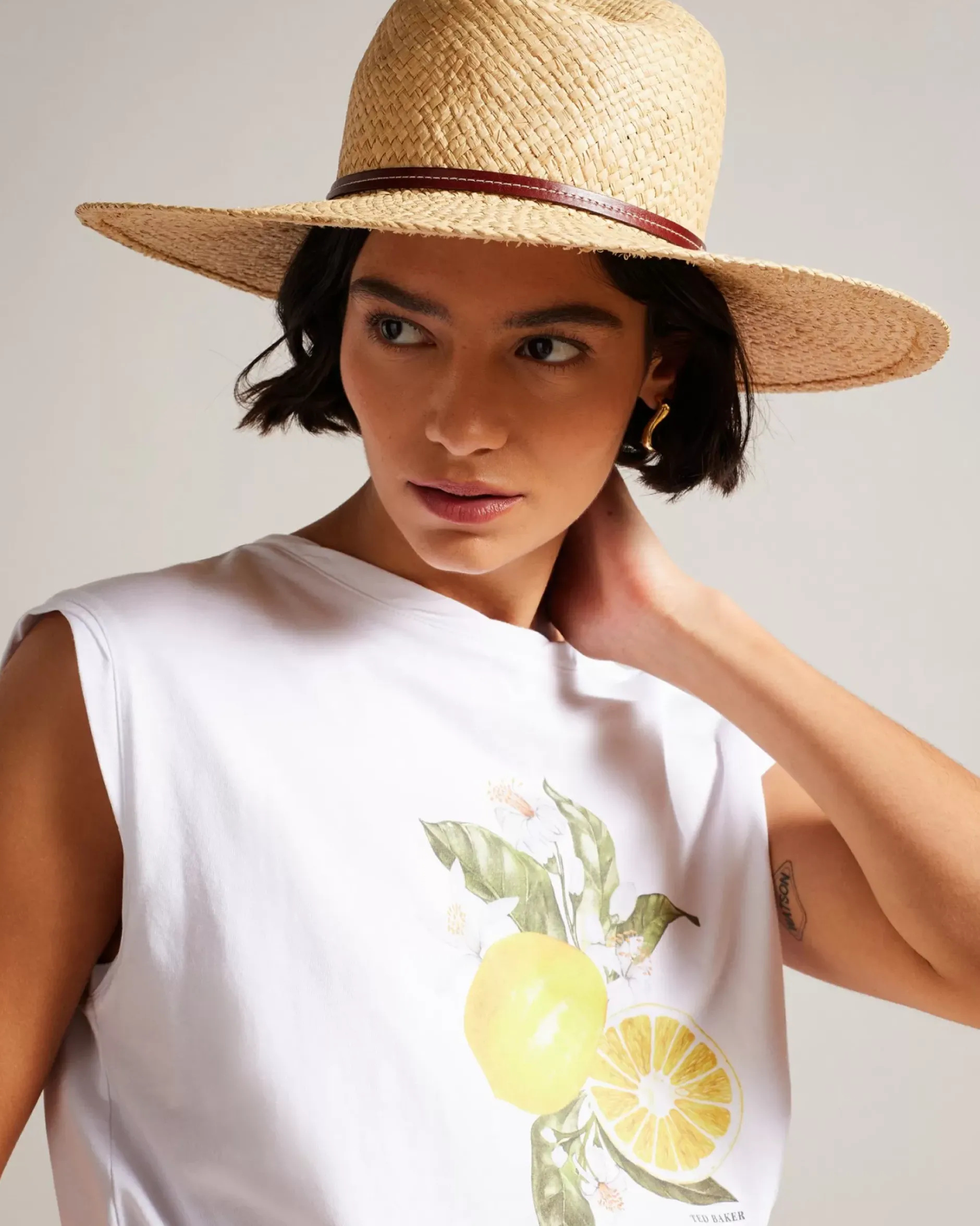 Clearance Jenahh Women Hats