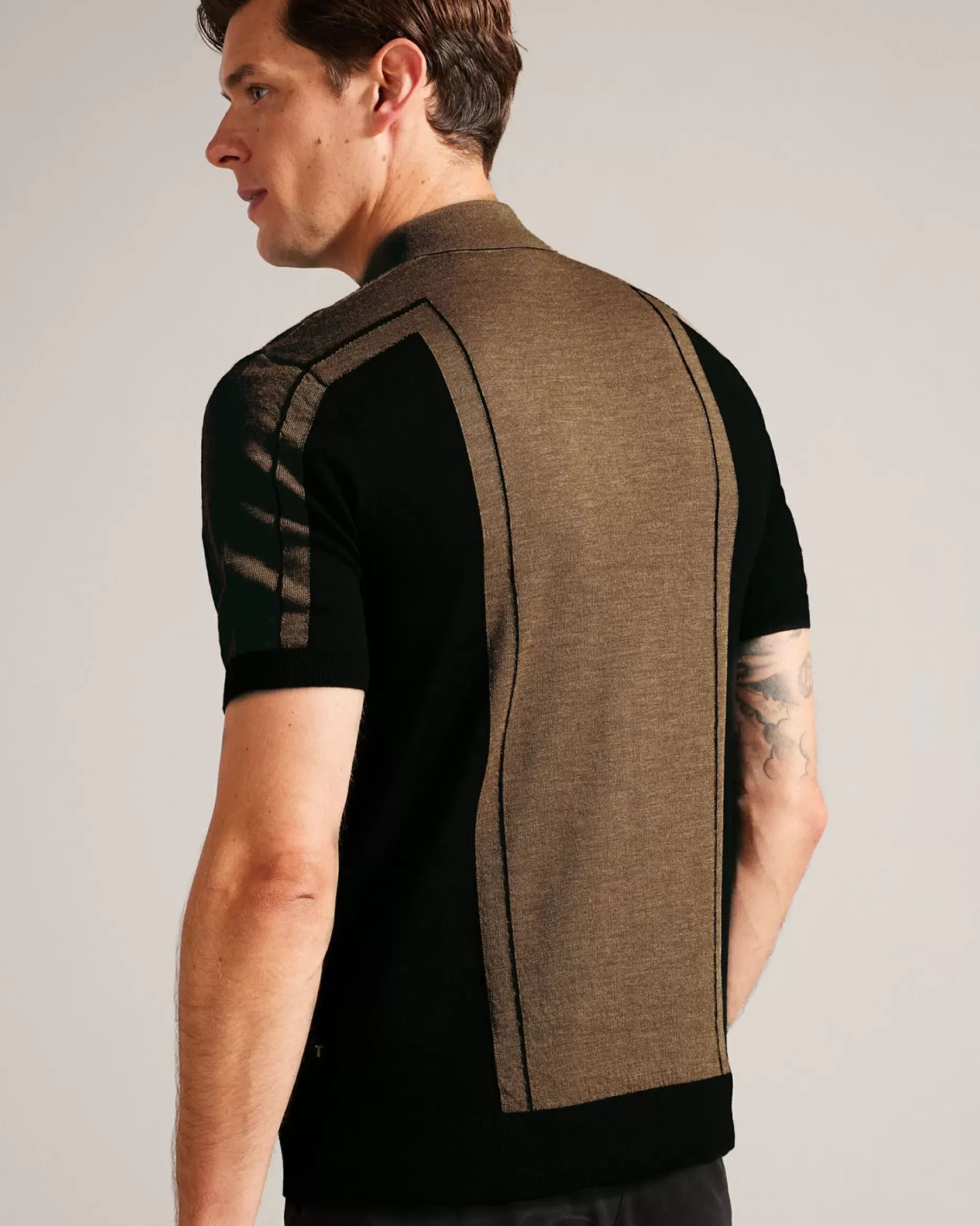 Online Jesty Men Tops