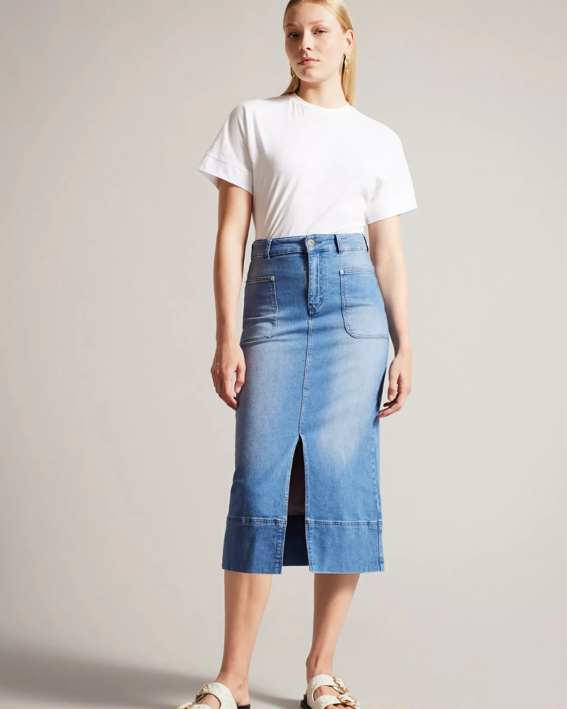 Best Jomana Women Skirts