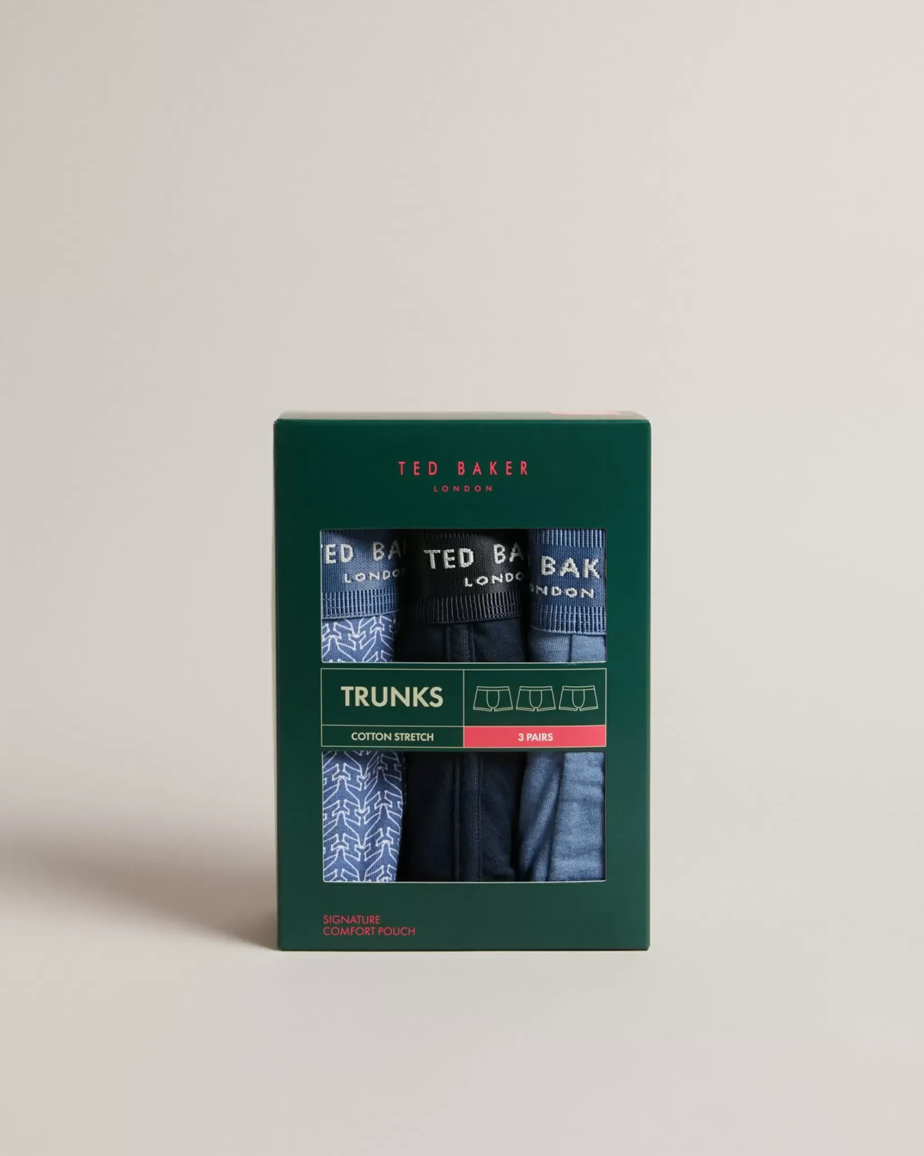 Outlet Kais Men Underwear