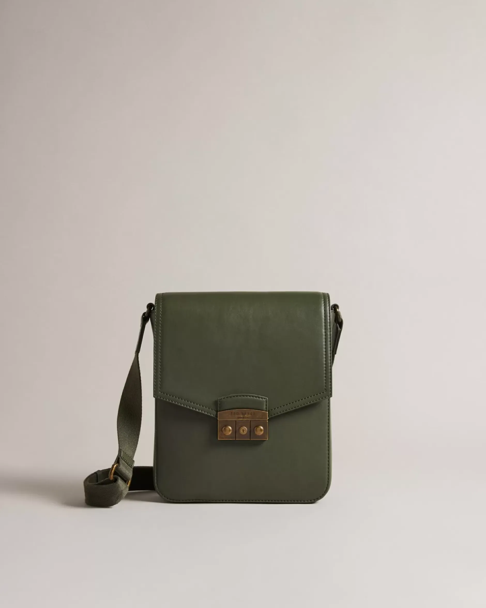Discount Kalvon Men Cross Body Bags