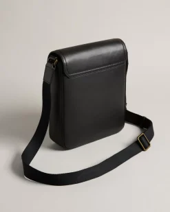 Outlet Kalvon Men Cross Body Bags