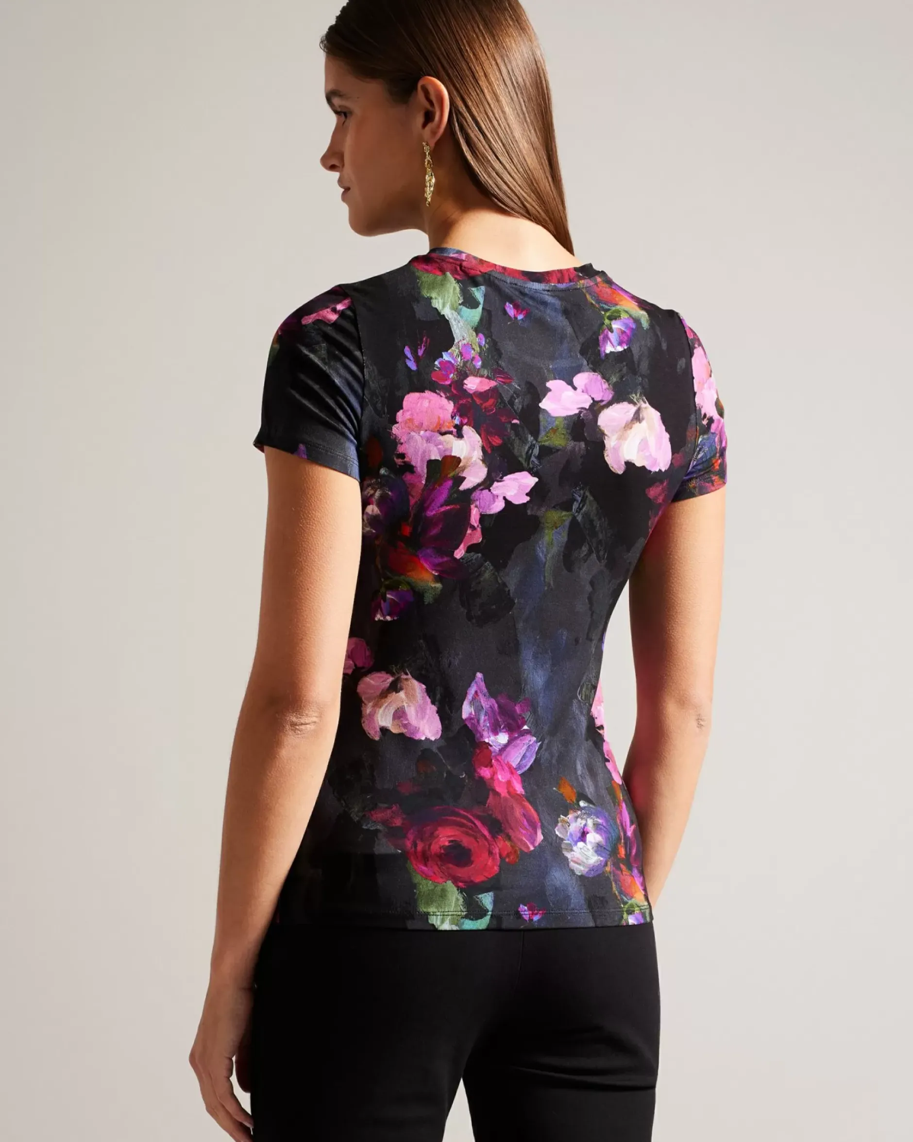 Hot Karlyaa Women T-Shirts & Vests