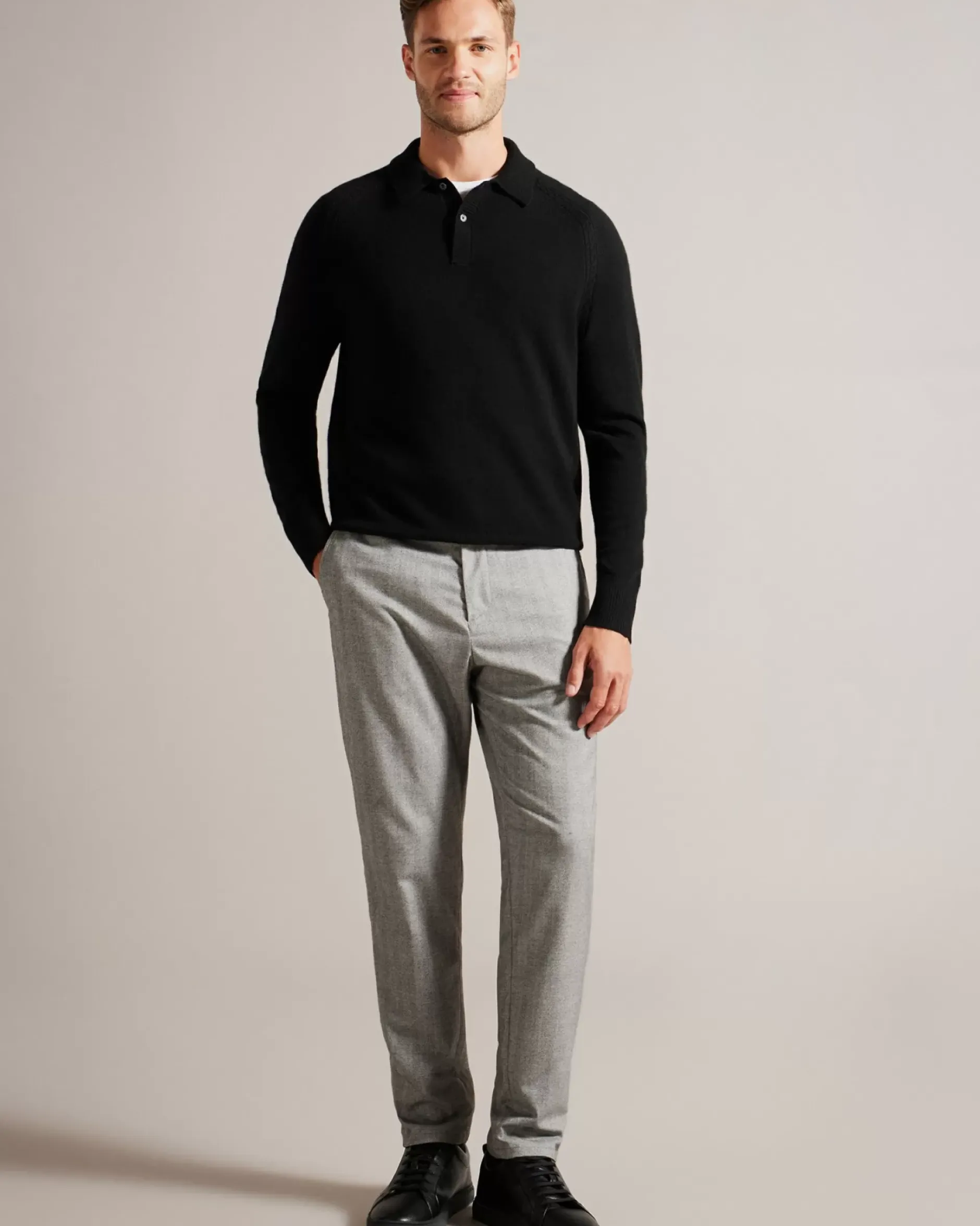 Discount Karolt Men Tops