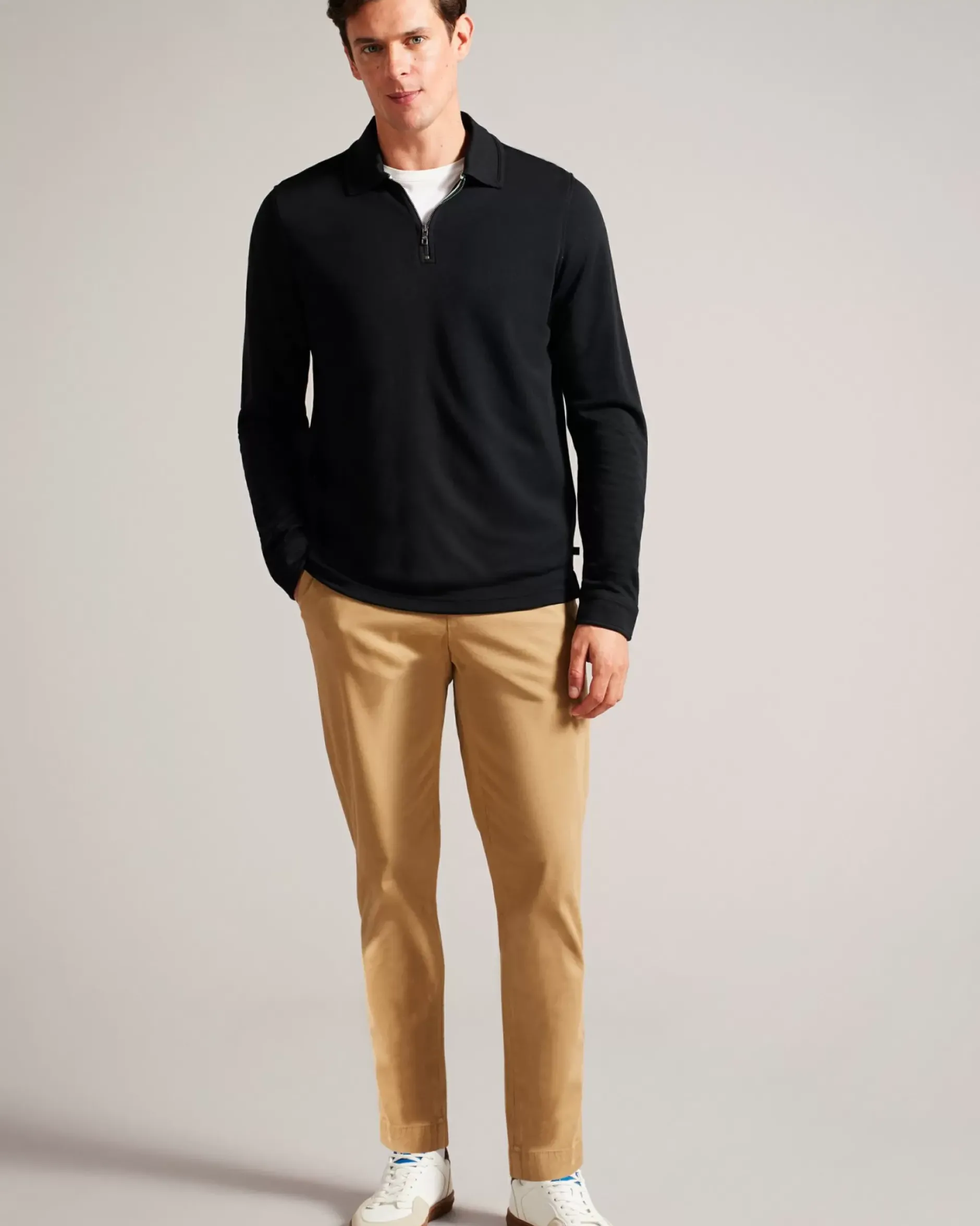 Sale Karpol Men Tops